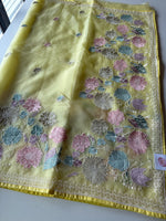 Soft organza / SA673