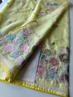 Soft organza / SA673