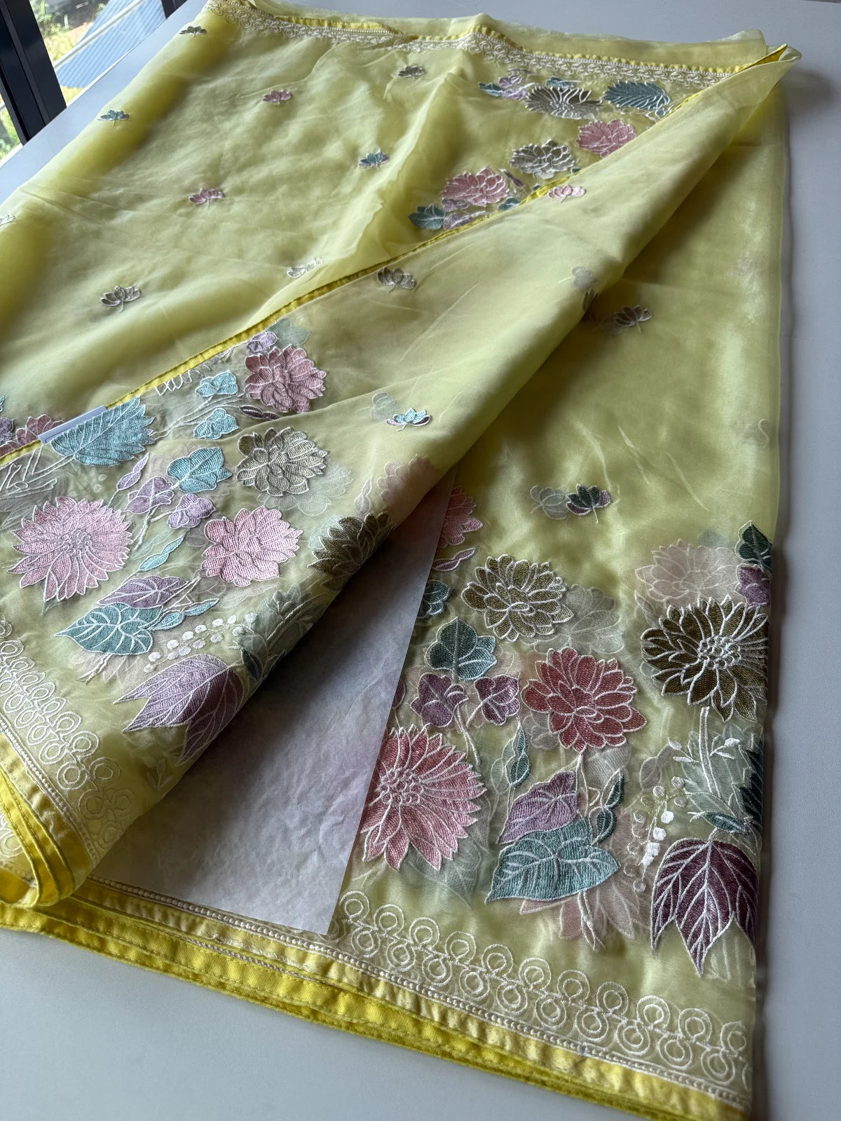 Soft organza / SA673