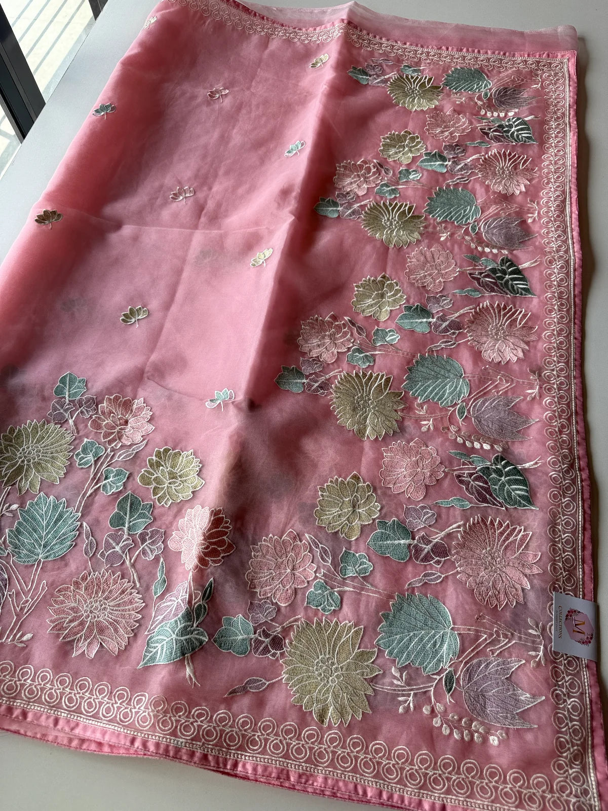 Soft organza / SA673