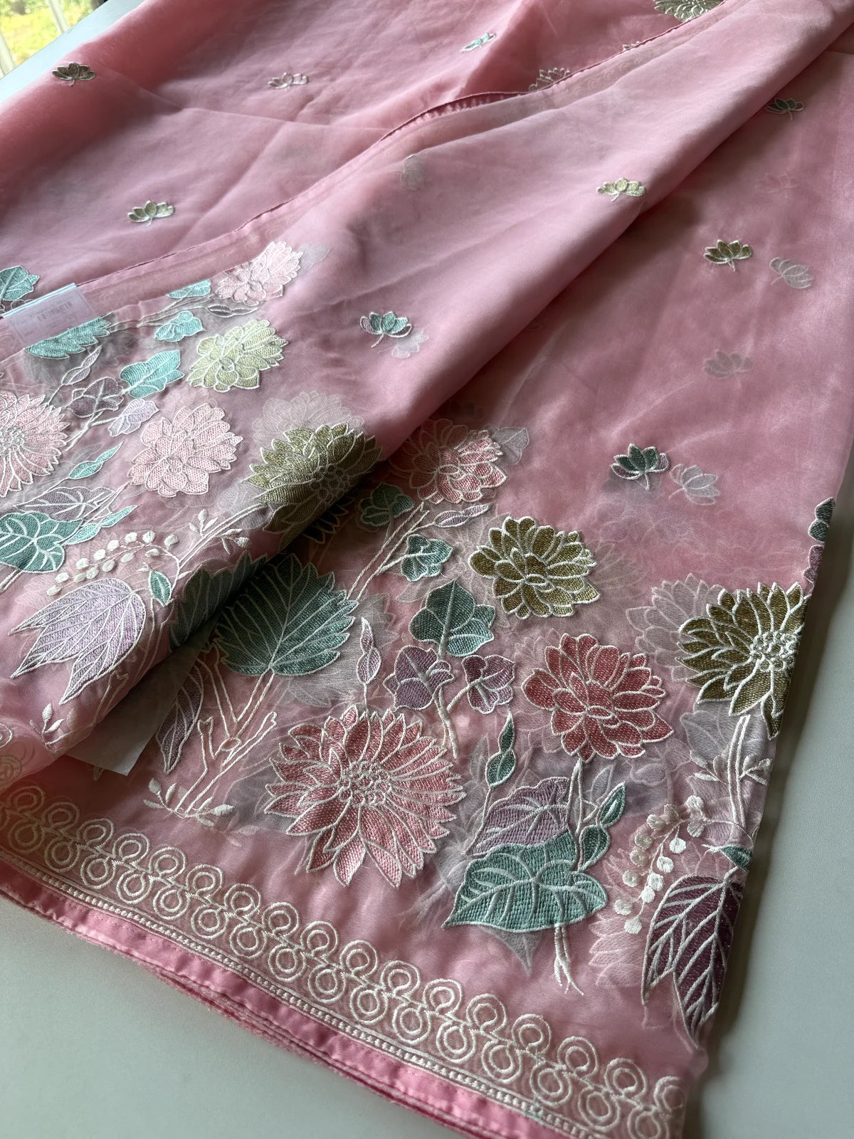 Soft organza / SA673