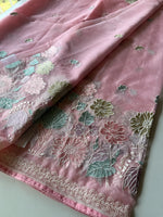 Soft organza / SA673