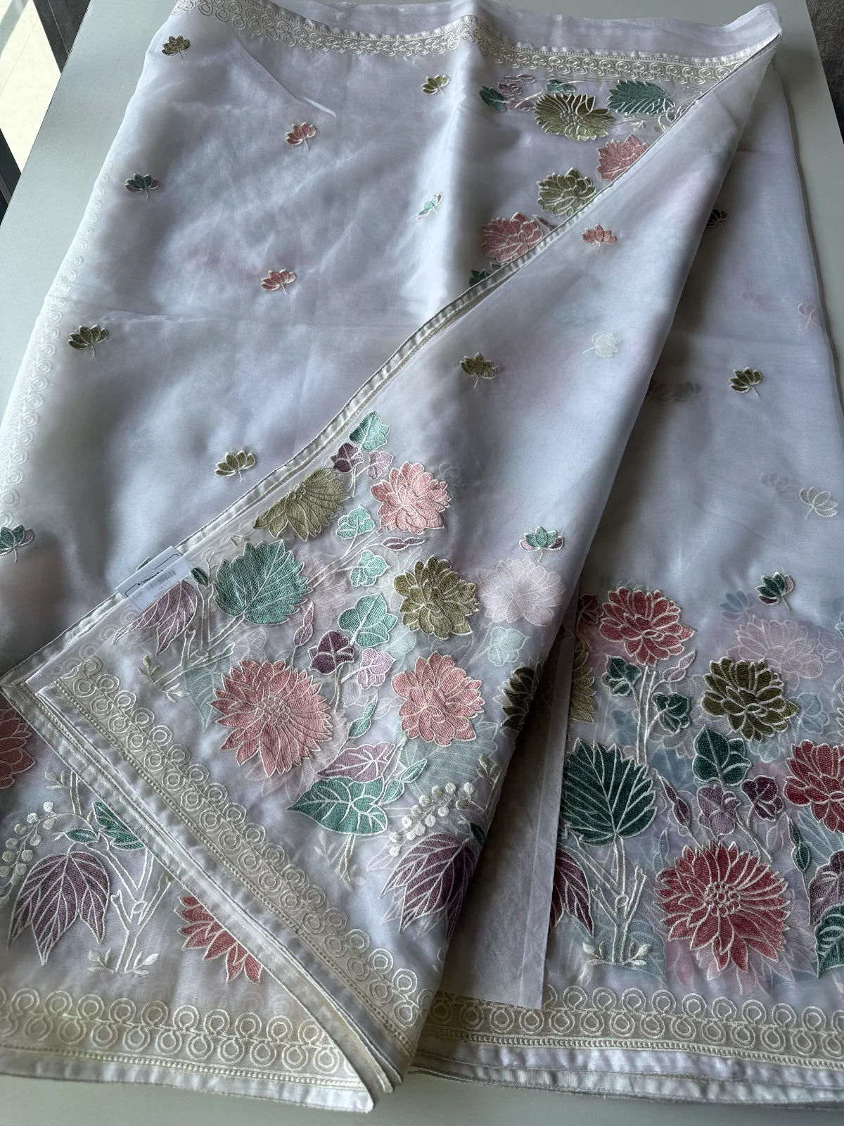 Soft organza / SA673