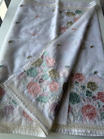 Soft organza / SA673