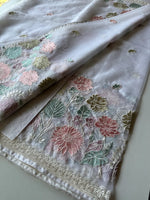 Soft organza / SA673