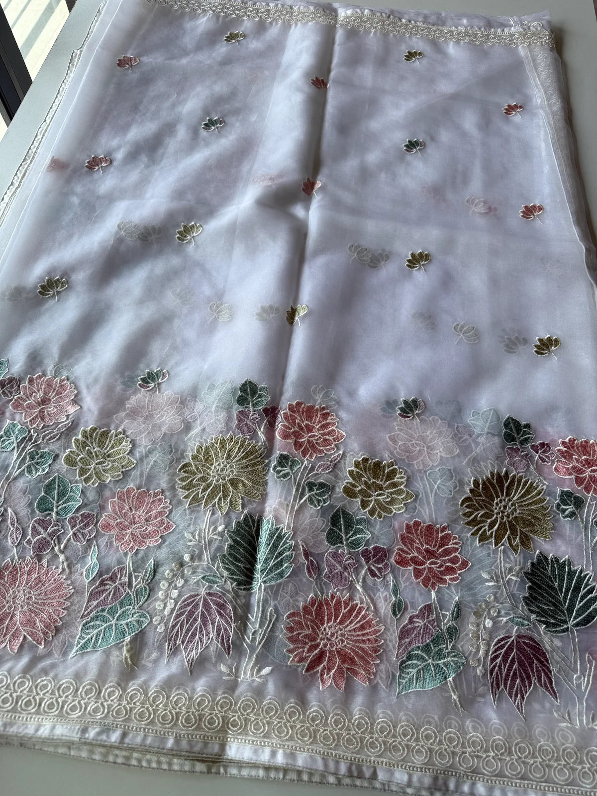 Soft organza / SA673