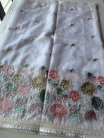 Soft organza / SA673