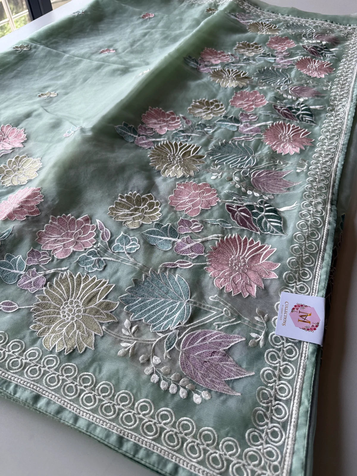 Soft organza / SA673