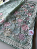 Soft organza / SA673