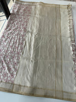 Semi Tussar / K8016