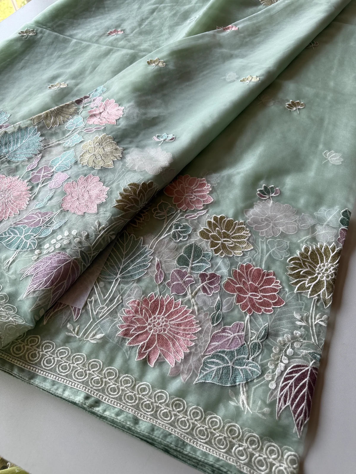 Soft organza / SA673