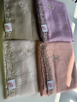 Crushed Crape / HM84