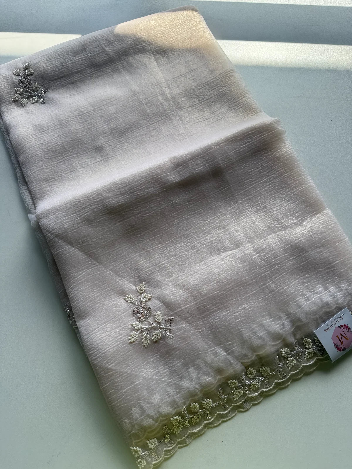 Crushed Crape / HM84