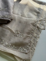 Crushed Crape / HM84