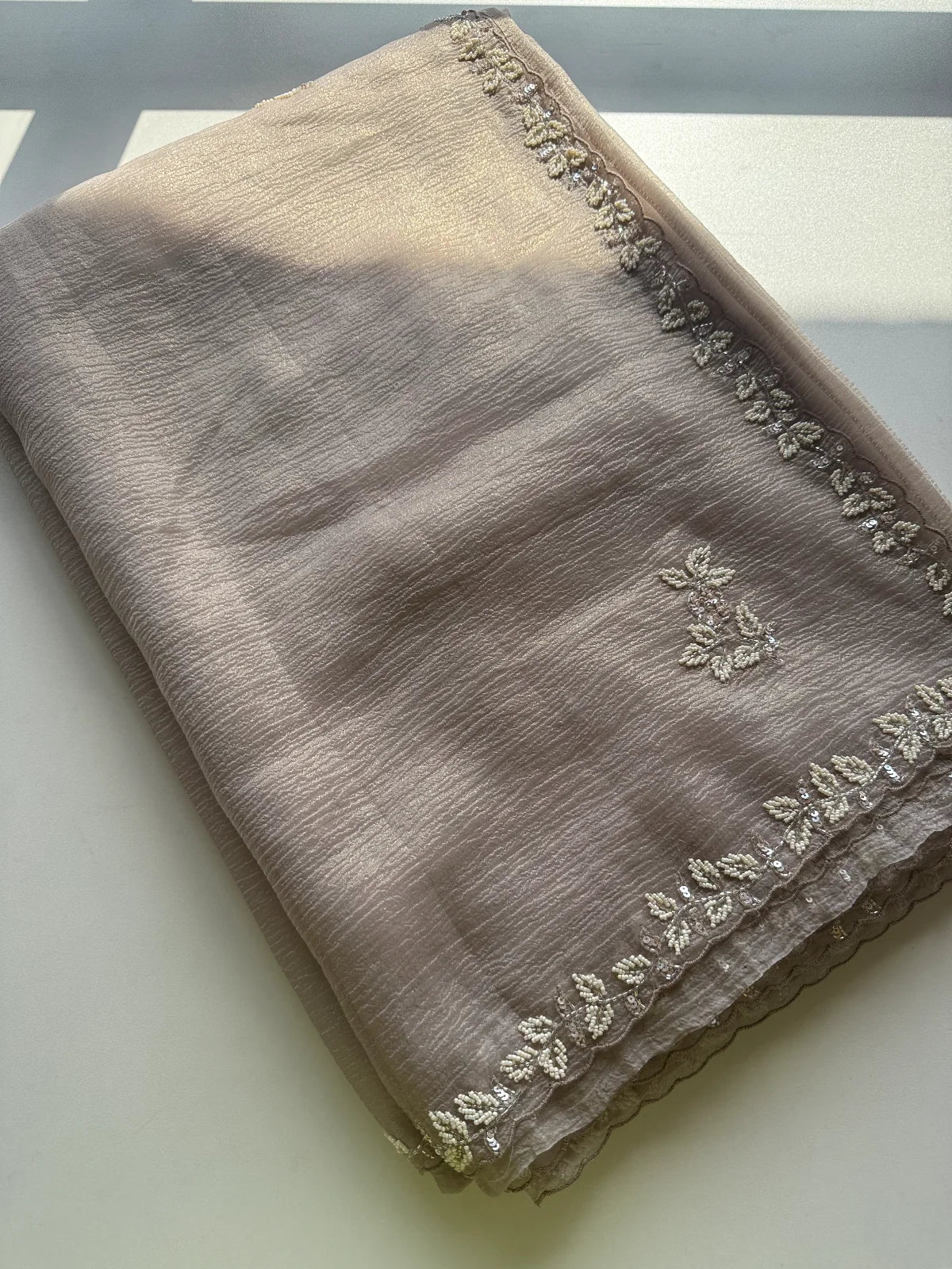 Crushed Crape / HM84