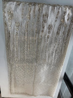 Turkish Organza Saree / R660
