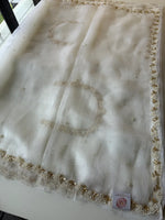 Glass Organza / MM928