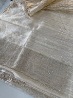 Turkish Organza Saree / R660