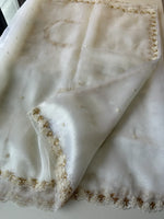 Glass Organza / MM928