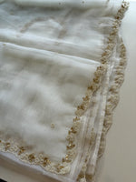 Glass Organza / MM928