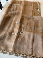 Glass Organza / MM928