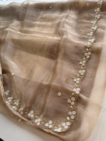 Glass Organza / MM928