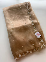 Glass Organza / MM928