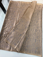 Soft semi Tussar / FG305