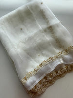 Glass Organza / MM928