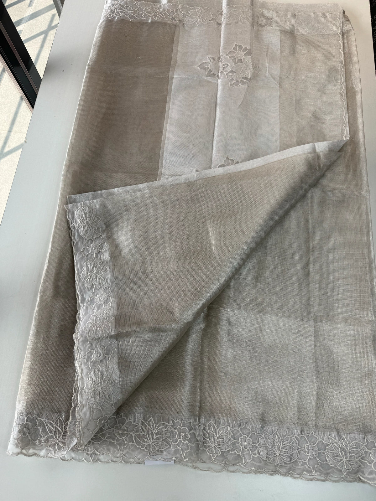 Tissue Saree/ MC108