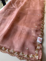 Glass Organza / MM928