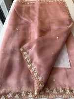 Glass Organza / MM928