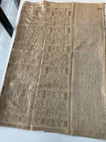 Soft semi Tussar / FG305
