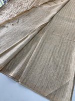 Soft semi Tussar / FG305