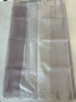 Tissue Saree/ MC108