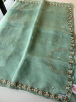 Glass Organza / MM928