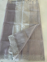 Tissue Saree/ MC108