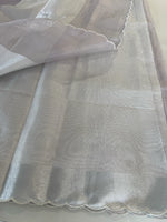 Tissue Saree/ MC108