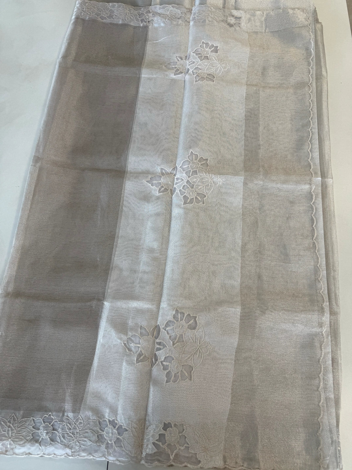 Tissue Saree/ MC108