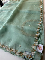 Glass Organza / MM928