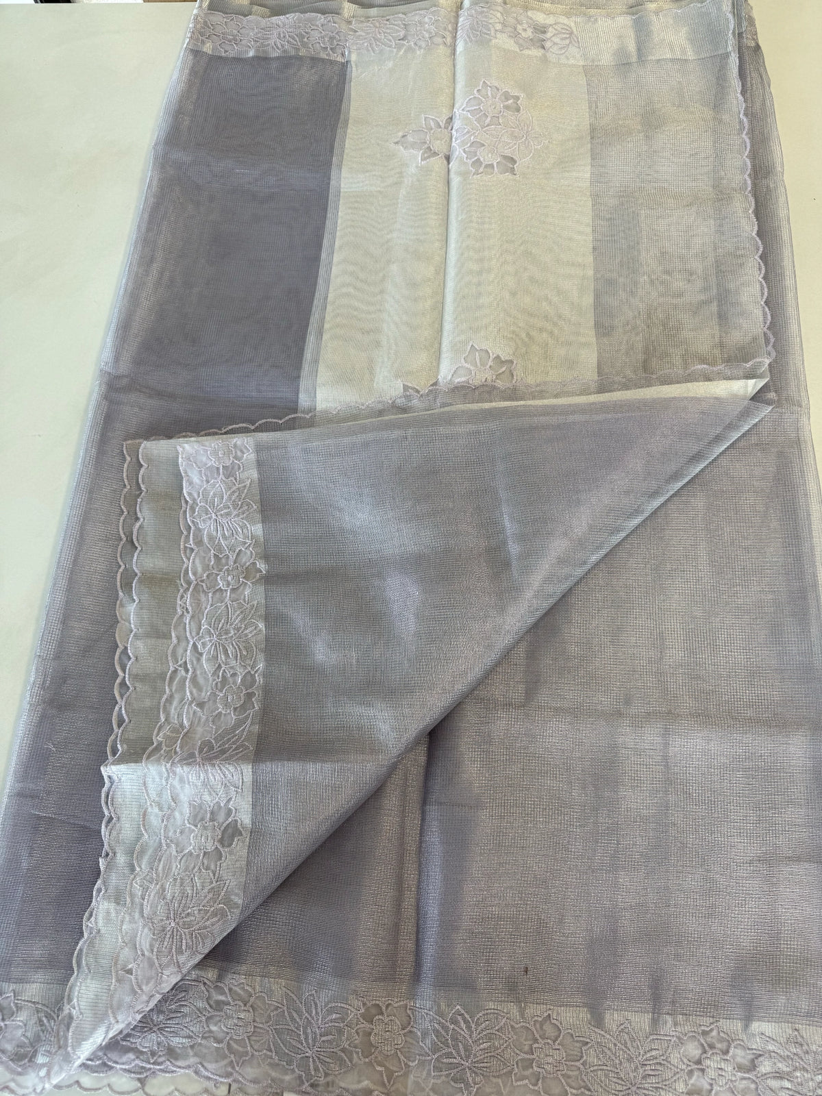 Tissue Saree/ MC108