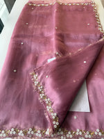 Glass Organza / MM928