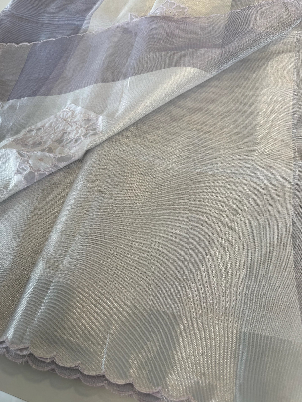 Tissue Saree/ MC108