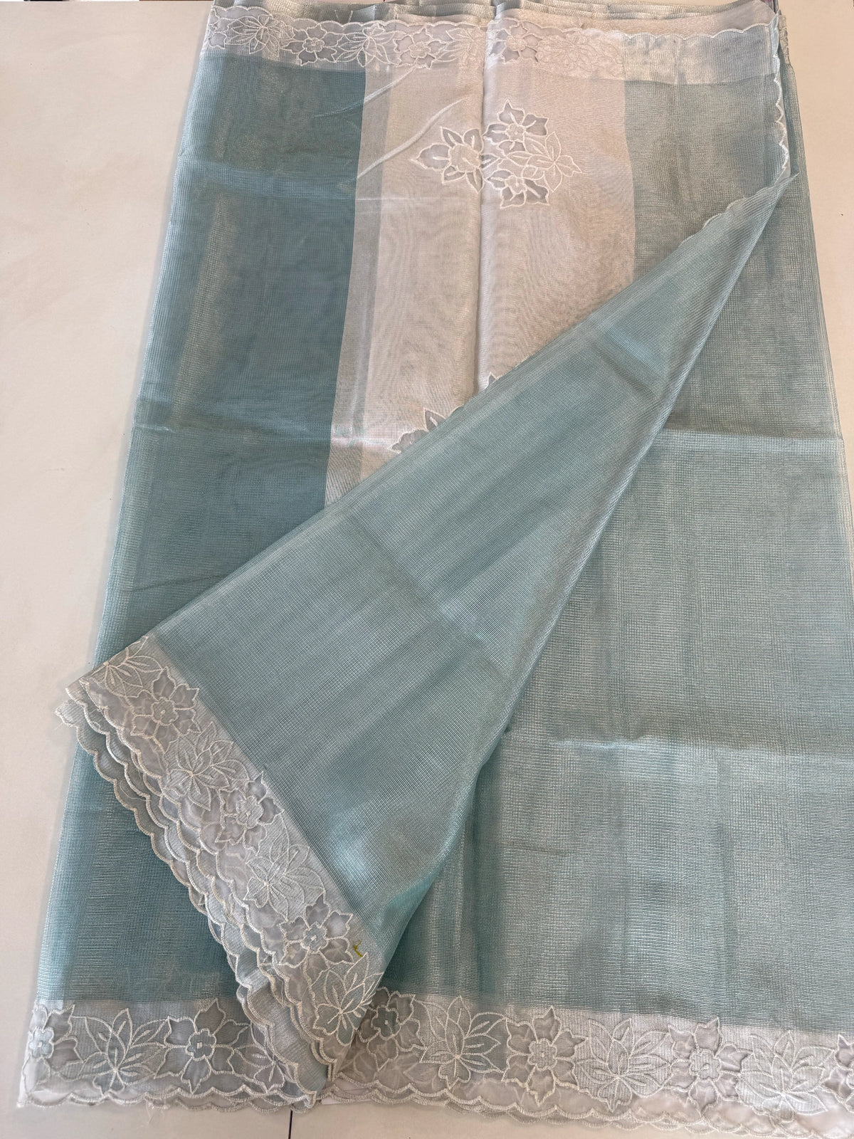 Tissue Saree/ MC108