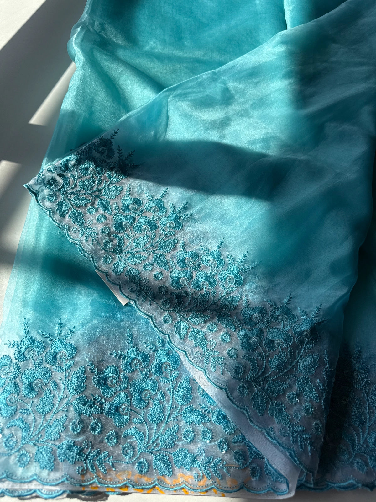 Soft organza/ CM1116