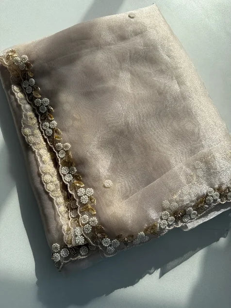 Glass Organza / MM928