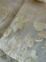 Turkish Organza / R043