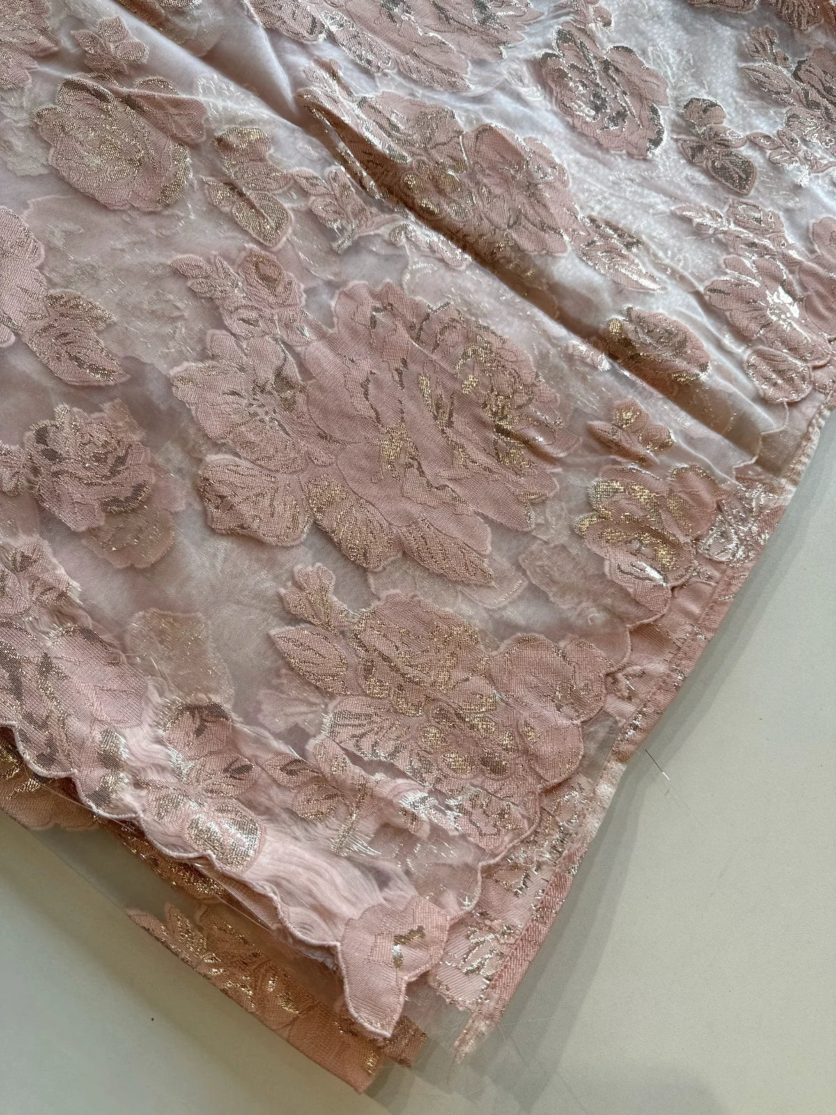 Turkish Organza/ R043