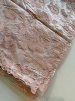 Turkish Organza/ R043