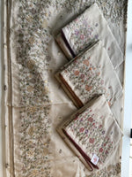 Premium silky kotta / 218D